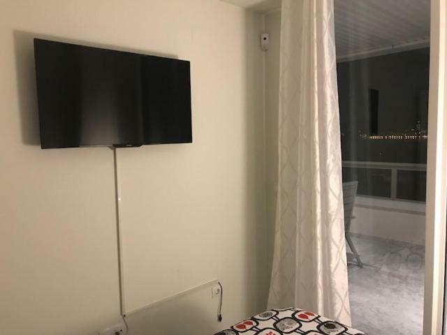 Апартаменты Gemelos 28 Blue Sea Deluxe Бенидорм Экстерьер фото